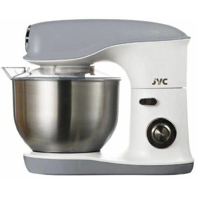 Миксер планетарный JVC JK-MX510 Silver