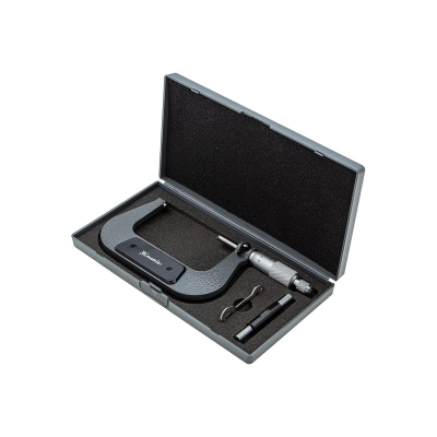 Микрометр механический MATRIX 317005 75-100 мм