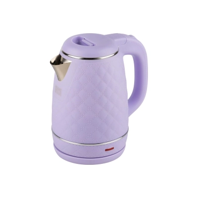 Чайник HOMESTAR HS-1007 лиловый (107006)