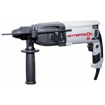 Перфоратор Интерскол П-30/​900ЭР