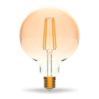 Умная лампа Gauss IoT Smart Home (1340112) E27 6.5Вт 720lm Wi-Fi