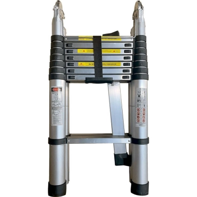 Лестница Alumet DTLH 2.5
