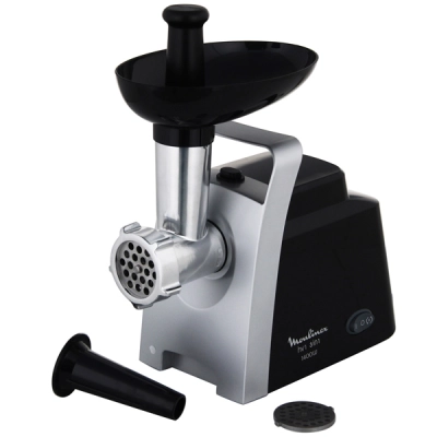 Мясорубка MOULINEX ME106832