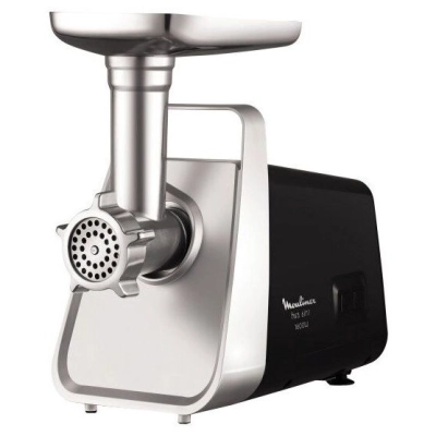 Мясорубка MOULINEX ME306832