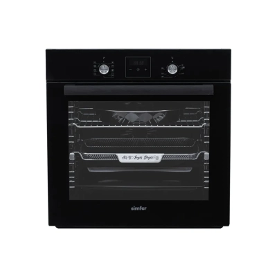 Духовой шкаф Simfer B6ES69125
