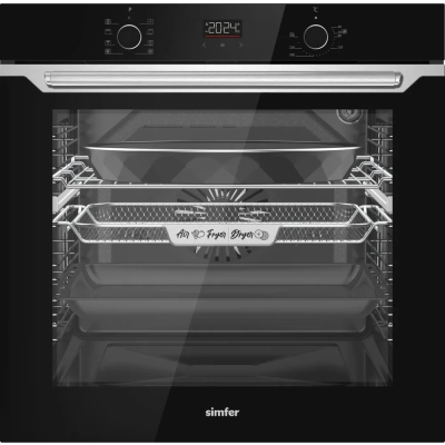 Духовой шкаф Simfer B6ES68025
