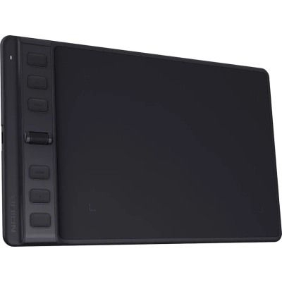 Графический планшет Huion Inspiroy 2 S H641P Black