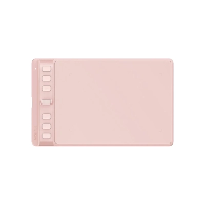 Графический планшет Huion Inspiroy 2 S H641P Pink