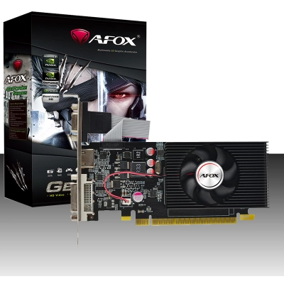 Видеокарта Afox GT 730 (AF730-4096D3L5)
