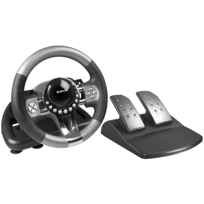 Руль DEFENDER Forsage (64367) GTR