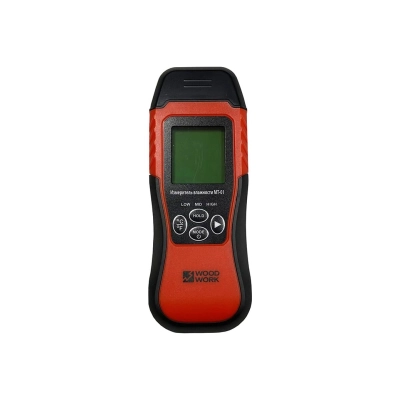 Влагомер WOODWORK MT-01 цифровой