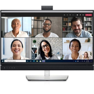 Монитор Dell 27 C2722DE черный 2722-4918