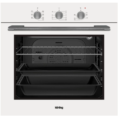 Духовой шкаф Korting OKB 370 CMW