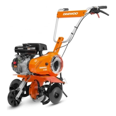 Культиватор DAEWOO DAT 5055R бензиновый с реверсом