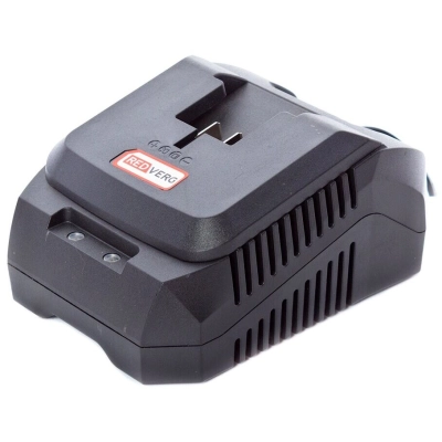 Зарядное устройство REDVERG 6672858 18V 4,0А (730002)