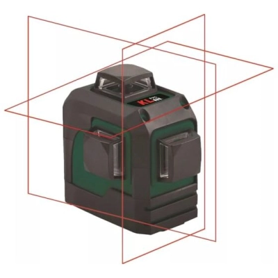 Уровень лазерный KLPRO KLLZR93