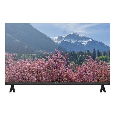32 Телевизор Blackton Bt 32FS01B черный 1366х768, HD, Wi-Fi, Smart TV, Android TV