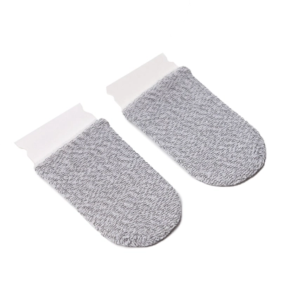 Триггер - напальчники 2шт. (grey/​white) (133152)