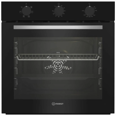 Духовой шкаф INDESIT IFE 3634 BL