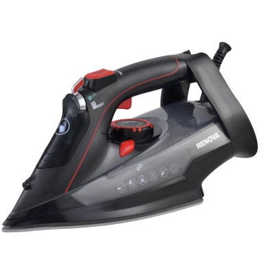 Утюг RENOVA SI26C-45OB