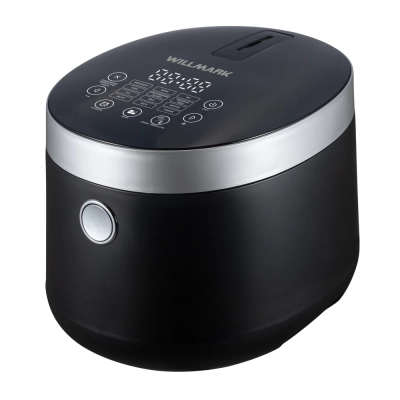 Мультиварка WILLMARK WMC-5750 черн