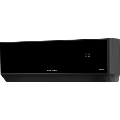 Сплит-система инверторного типа Royal Thermo Barocco DC RTBI-09HN8/black