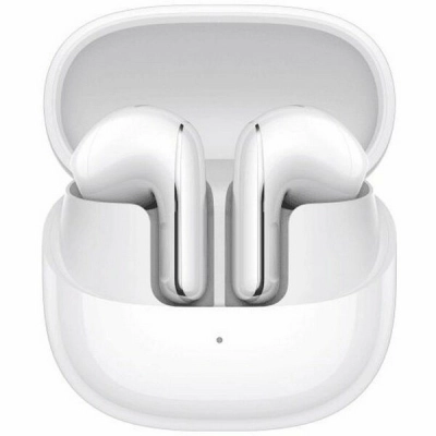 Наушники XIAOMI Buds 5 белая керамика (BHR8117GL)