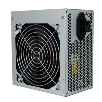 Блок питания POWERMAN PM-500ATX (6118742) 500WATX2.2, Active PFC 80+, 12cm Fan OEM
