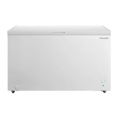 Морозильный ларь WILLMARK CF-479IW белый