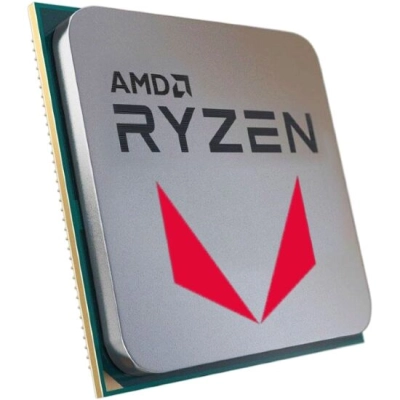 APU sAM4 AMD Ryzen 5 5600G (100-000000252) 3.9GHz, 6 cores, 12 threads, 16MB L3, 65W, AM4, 7nm, Radeon Graphics