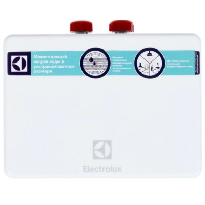 Водонагреватель Electrolux NP 4 AQUATRONIC 2.0