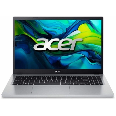 Ноутбук Acer Aspire AG15-32P-39R (NX.J73AA.001) Core 3-N355 15.6 8Гб SSD 128Гб Windows 11 Home IN S Mode OS
