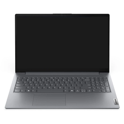 Ноутбук Lenovo V15 G5 IRL (83HF00EMIG) Core i7 13620H 16Gb SSD512Gb Intel UHD Graphics 15.6 TN FHD (1920x1080) без ОС grey WiFi BT Cam