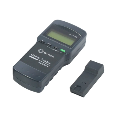 Тестер кабельный 5bites LY-CT008 UTP/STP/TEL/TDR
