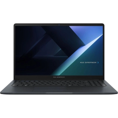 Ноутбук ASUS ExpertBook B1 B1503CVA-S70427X (90NX0801-M00EW0-Win11Pro) Core 7 150U 16Gb SSD 1Tb Intel Graphics 15,6 FHD IPS 42Вт*ч Серый