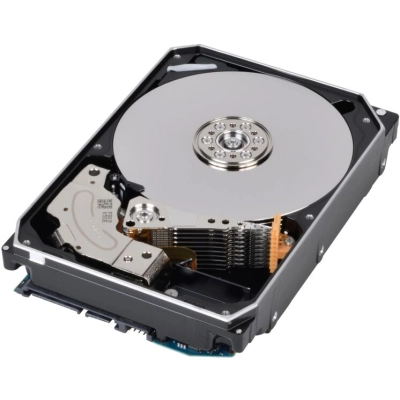 HDD Toshiba MG08SDA800E 8TB Enterprise Capacity SAS 12Gb/s, 7200rpm, 256MB, 512e/4Kn, Bulk