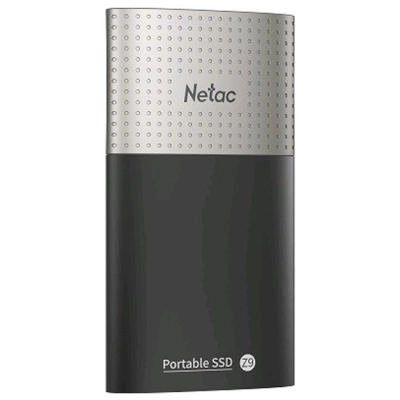 SSD Netac Z9 250GB NT01Z9-250G-32BK USB 3.2 Gen 2 Type-C