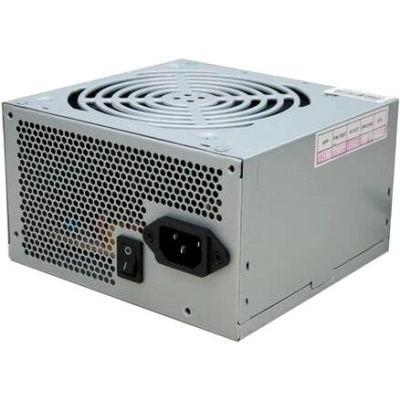 Блок питания ACD GPT500S (GPT-500S) 500W, 82% (max 85%), 120mm FAN, OEM без кабеля