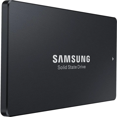 SSD SAMSUNG PM893 MZ7L33T8HBLT-00A07 SATA 2.5 3.84TB TLC