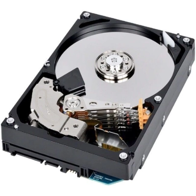 HDD Toshiba MG09ACA18TE SATA-III 18Tb Enterprise Capacity (7200rpm) 512Mb 3.5