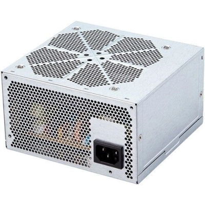 Блок питания FSP FSP400-72PFL(SK) 400W, PS2 (ШВГ=150*86*140мм), 80PLUS Bronze, A-PFC, 8см FAN, IPC/​Server PSU, (аналог FSP400-72PFL) OEM