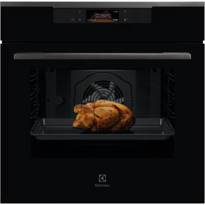 Духовой шкаф Electrolux KOFBH39H черный