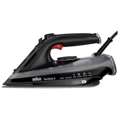 Утюг BRAUN SI5088BK