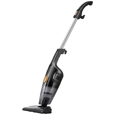 Пылесос вертикальный Deerma DX115C, 600 Вт