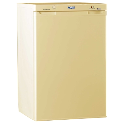 Морозилка POZIS FV-108 Beige