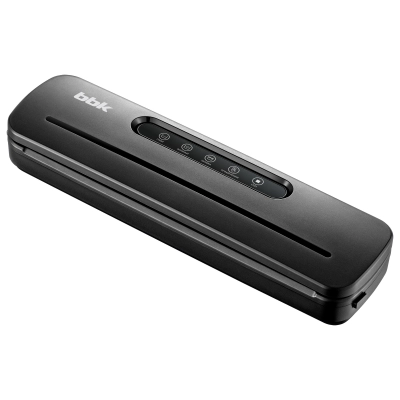Вакуумный упаковщик BBK BVS605