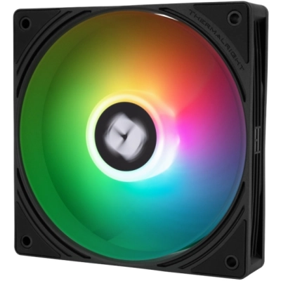 Вентилятор Thermalright TL-N12-R5-S (TRTLN12R5S) / ARGB / 120mm PWM