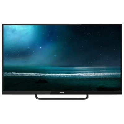 40 Телевизор ASANO 40LF1110T черный 1920x1080, Full HD, 50 Гц