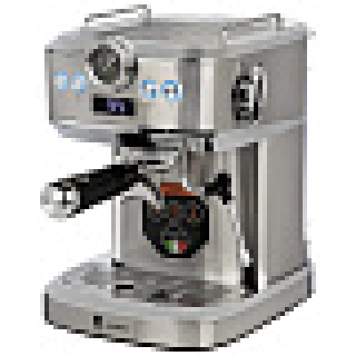 Кофеварка LEONORD LE-1753 Pro