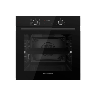 Духовой шкаф Kuppersberg HF 610 B